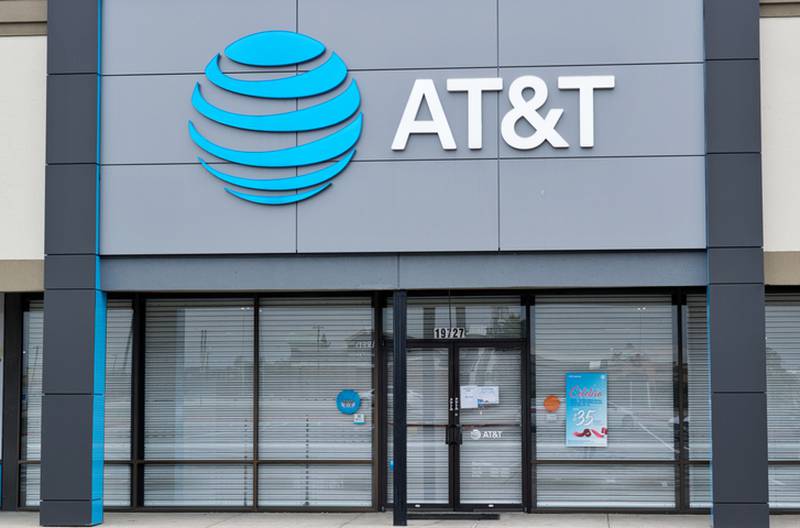In a statement released by AT&T, the company said the outage was not a cyberattack but caused by "the application and execution of an incorrect process used as we were expanding our network."