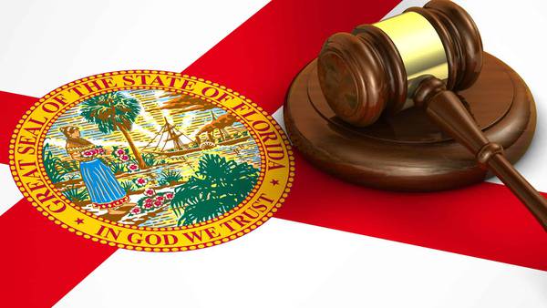 Here are some of the new laws that go into effect in Florida on July 1