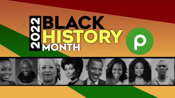 Action News Jax Family Focus: 2022 Black History Month special