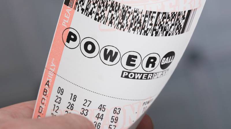 No winners matched all six numbers in Saturday’s Powerball drawing. The drawing on Monday which happens to be Christmas will be worth an estimated $638 million.