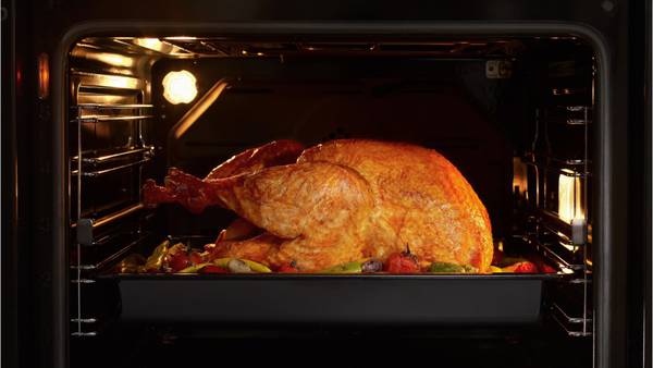 Top Thanksgiving food safety tips