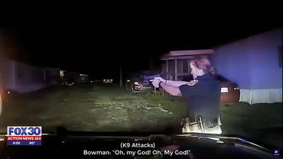 Lawsuit claiming Columbia deputy used excessive force by deploying K-9 dismissed