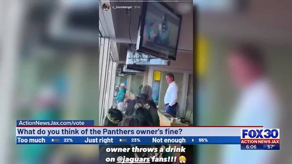 Tepper Tantrum: What does a $300K fine really mean to the billionaire Panthers owner?
