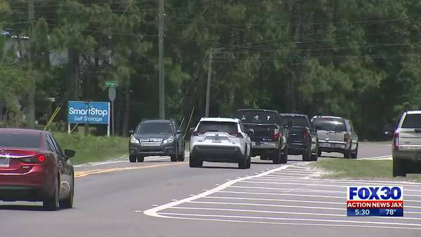 St. Johns County commissioners want developer to finish CR 210 project