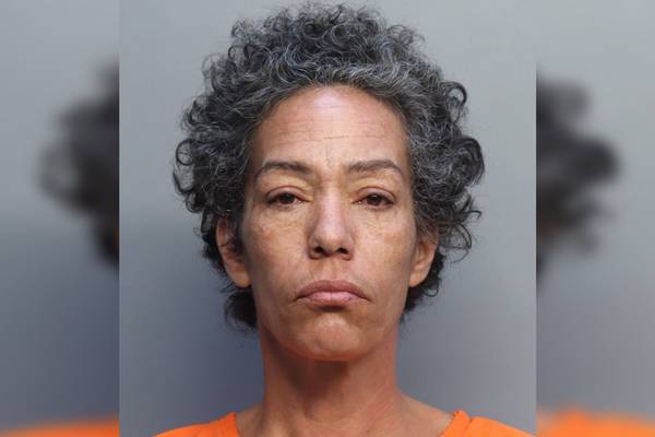 Florida woman confessed to killing husband, burying him in shallow grave