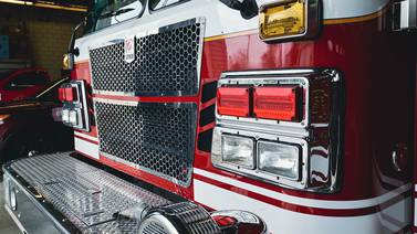 Jacksonville Sheriff’s Office reports fatality due to residential fire in Lincoln Villas area