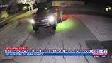 St. Augustine police investigating string of car burglaries, break-ins