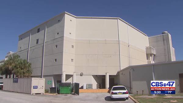 This Week in the 904: Sheriff Cook discusses combating overcrowding at Clay County Jail