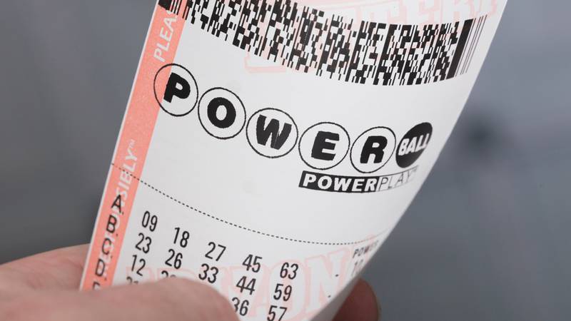 A woman’s husband thought she was going to tell him she was pregnant but she actually had to tell him that she won $2 million in the Kentucky Lottery Powerball on Oct. 4.