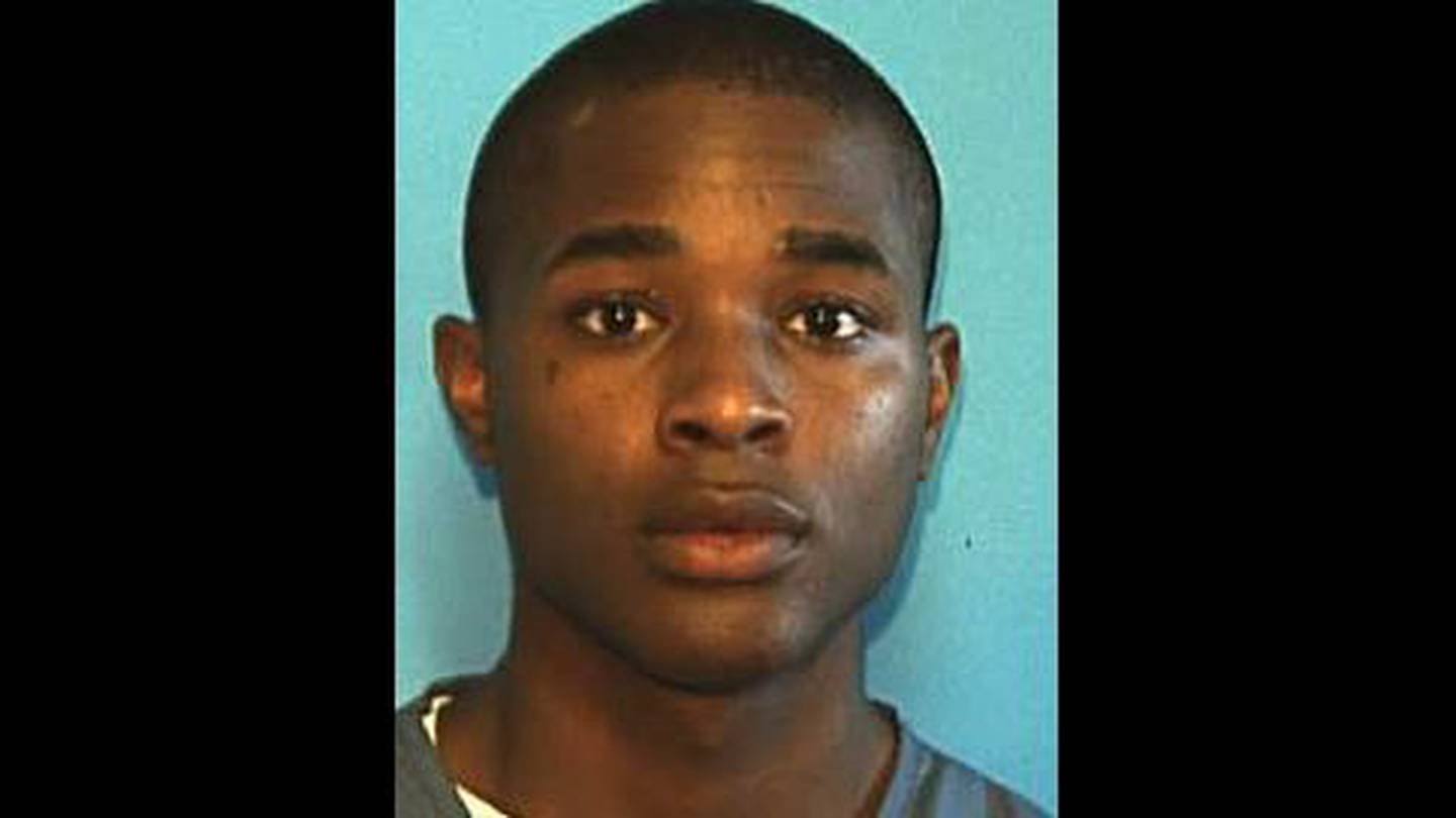 Inmate dies at Columbia County Correctional Institution Action News Jax