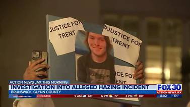 ‘This takes time:’ District Attorney’s Office urges patience as police investigate teen’s ‘hazing’