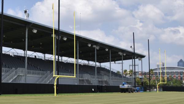 Where to get your tickets as 2024 Jaguars Training Camp has officially opened