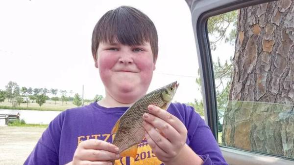 15-year-old killed, 16-year-old critical after boys fall from moving vehicle on fishing trip