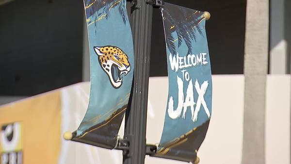 Jaguars vs. Titans: Transportation options for Game Day