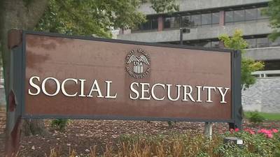 Senators demand answers from Social Security for claw backs tied to Covid relief