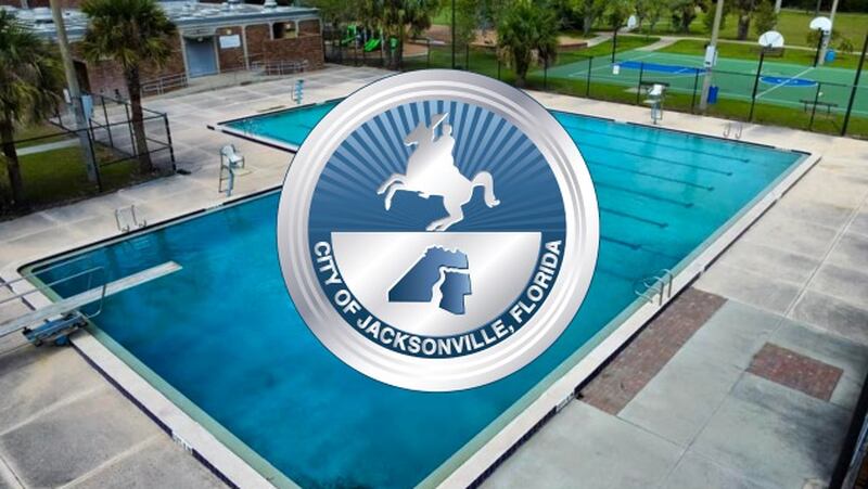 A total 29 community pools are set to open for Summer 2024 in Jacksonville, 10 more than last year.