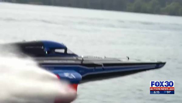 Tom Brady, other sports legends signing on as team owners in new speedboat championship