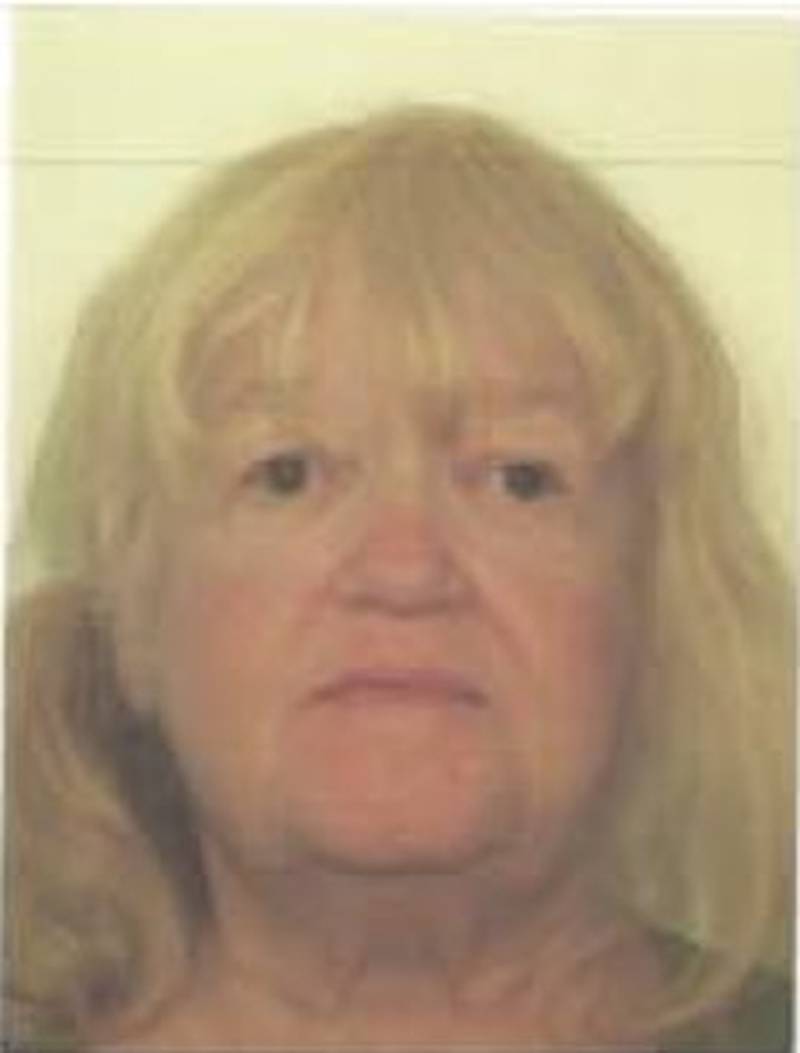 Brantley County Sheriff's Office needs help locating a woman missing since October 2022.