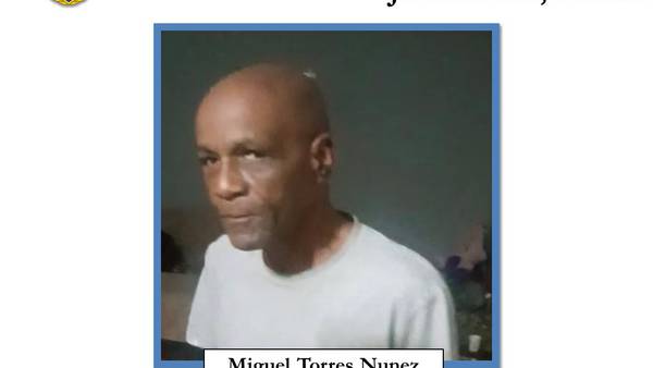 Jacksonville Sheriff’s Office searching for missing endangered elderly man with Dementia
