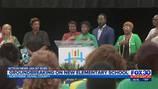 Groundbreaking ceremony held for new Highlands Elementary on Jacksonville’s Northside