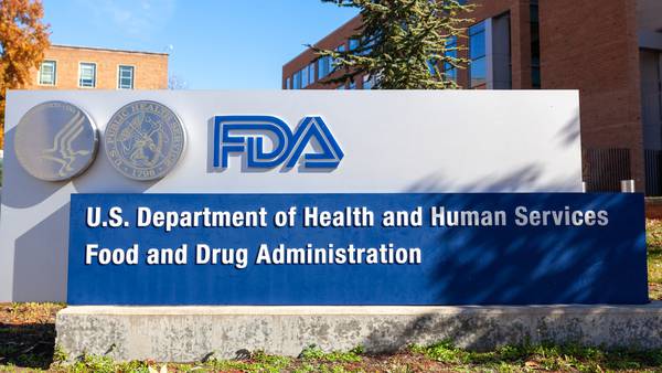 Report calls on FDA to finalize plan to trace source of foodborne illness outbreaks