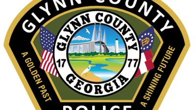 Glynn County Police Department recovers stolen firearms, two people in custody