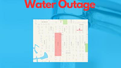 Emergency water outage in Jax Beach revoked, water restored