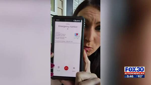 INVESTIGATES: 'Very scary' 911 cell phone issue