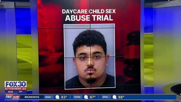 Jury selection to begin for daycare worker accused of molesting toddlers at Chappell School