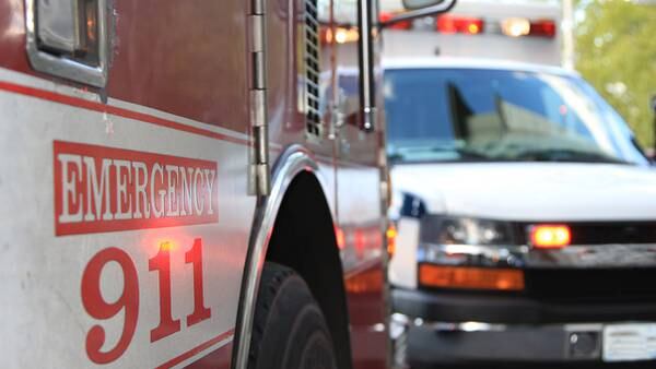 1 dead, 3 injured including child in Putnam County crash
