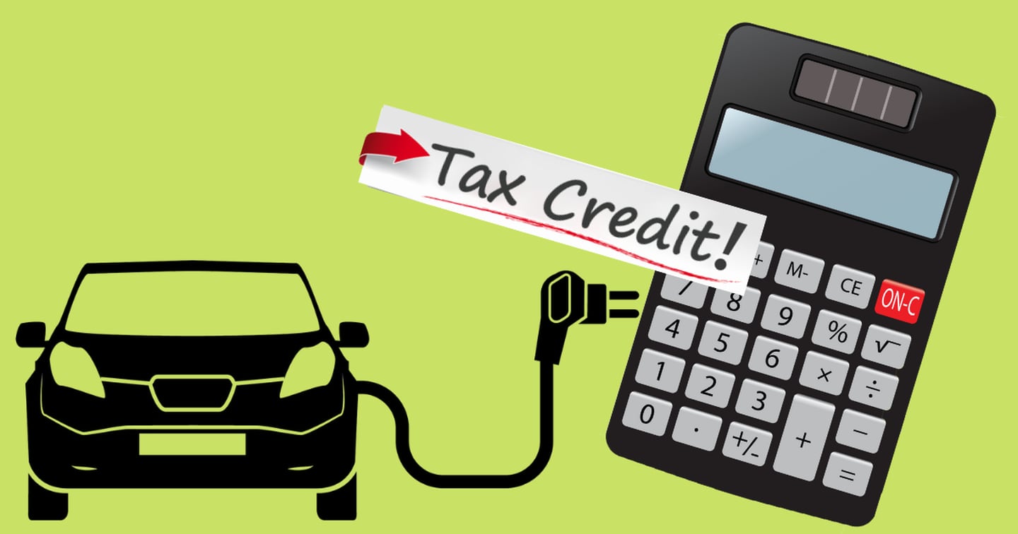 Electric Vehicle Tax Credit Amount Electric Vehicle Tax Credits What
