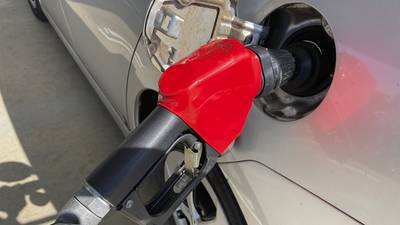 ‘I’m not going on any long road trips’: Local drivers weigh in on Florida’s rising gas prices