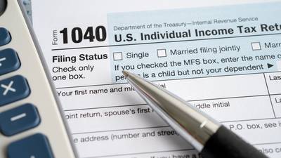 IRS heads into new tax season with backlog from previous year