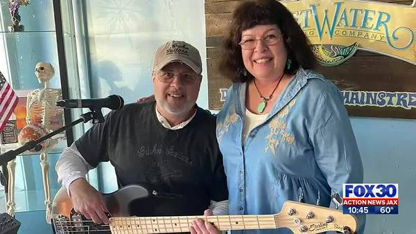 Send Ben: ‘They owe us,’ Local musician needing liver transplant no longer strung along, gets paid