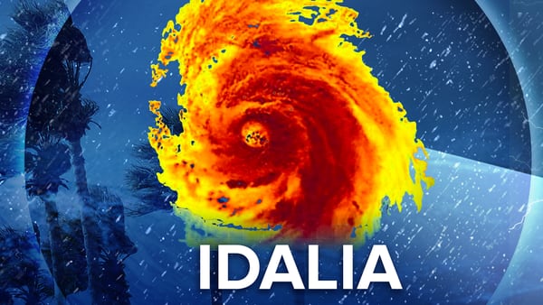 Only one month left to apply for FEMA assistance for Hurricane Idalia damages 