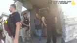 Body cam video shows arrest of Shanna Gardner in ex-husband Jared Bridegan’s murder