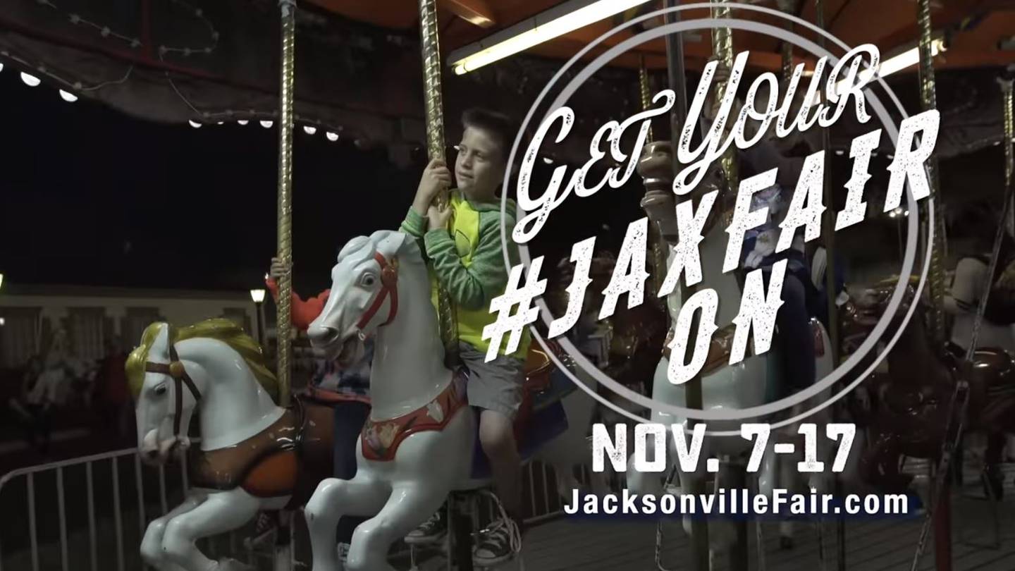 Jacksonville Agricultural Fair and Expo Center dates Action News Jax