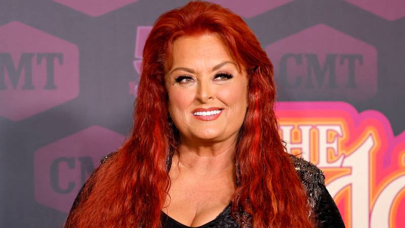 MURFREESBORO, TENNESSEE - NOVEMBER 03: Wynonna Judd attends The Judds Love Is Alive The Final Concert hosted by CMT at Murphy Center at Middle Tennessee State University on November 03, 2022 in Murfreesboro, Tennessee. (Photo by Jason Kempin/Getty Images for CMT)