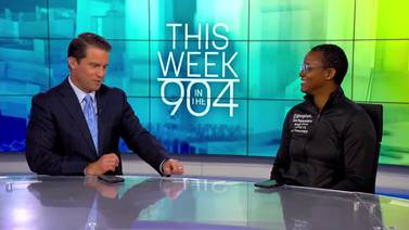 This Week in the 904: State Rep. Angie Nixon
