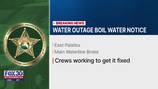 Water main break, no service in East Palatka as boil water notice in effect