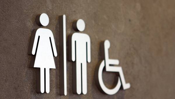 Florida lawmakers pass bill banning transgender people from using bathrooms not matching birth sex