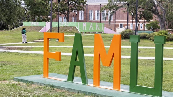 Florida’s only public historically Black university names interim president