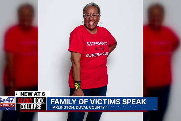 Family of victims speak