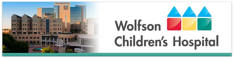 Wolfson Children's Hospital