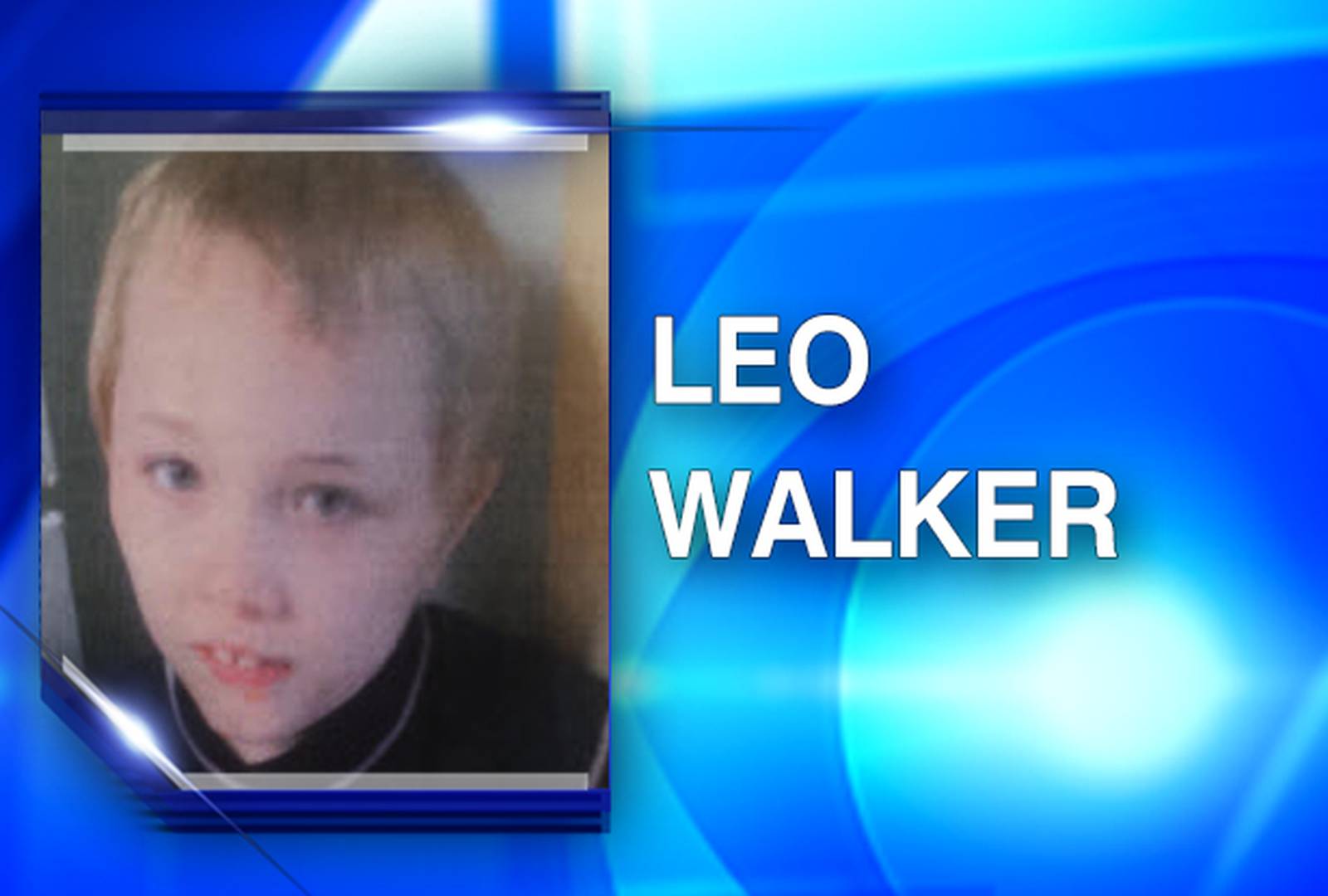 Florida Missing Child alert issued for 9yearold autistic boy Action