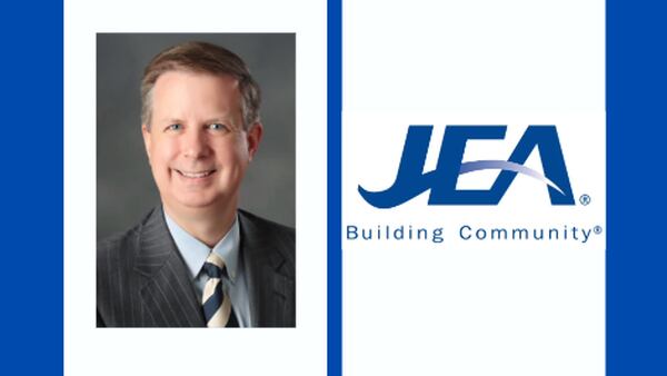 JEA board proposing 5-year, $3.7M contract for CEO as utility considers raising base rates