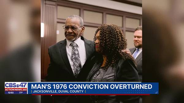Willie Williams, who spent 44 years in prison on wrongful conviction, files lawsuit