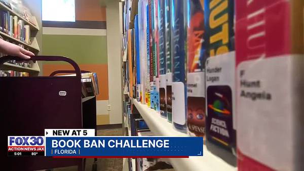 Tighter book challenge restrictions, but likely to do little to help one local community