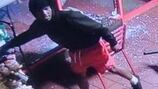 JSO looking for suspect who vandalized several local businesses in San Marco