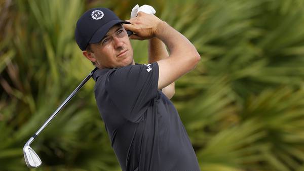Jordan Spieth, after replacing Rory McIlroy on PGA Tour's board, hopes PIP bonus program ends